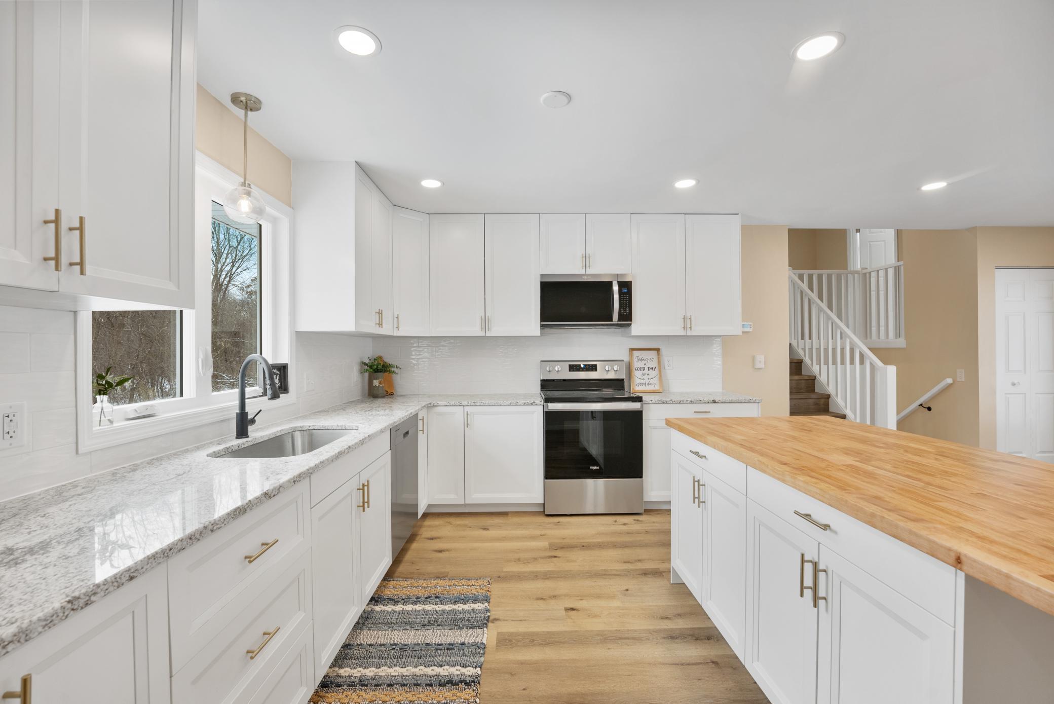 4452 167th Avenue Northeast Andover, MN 55304 - Photo 5 of 62