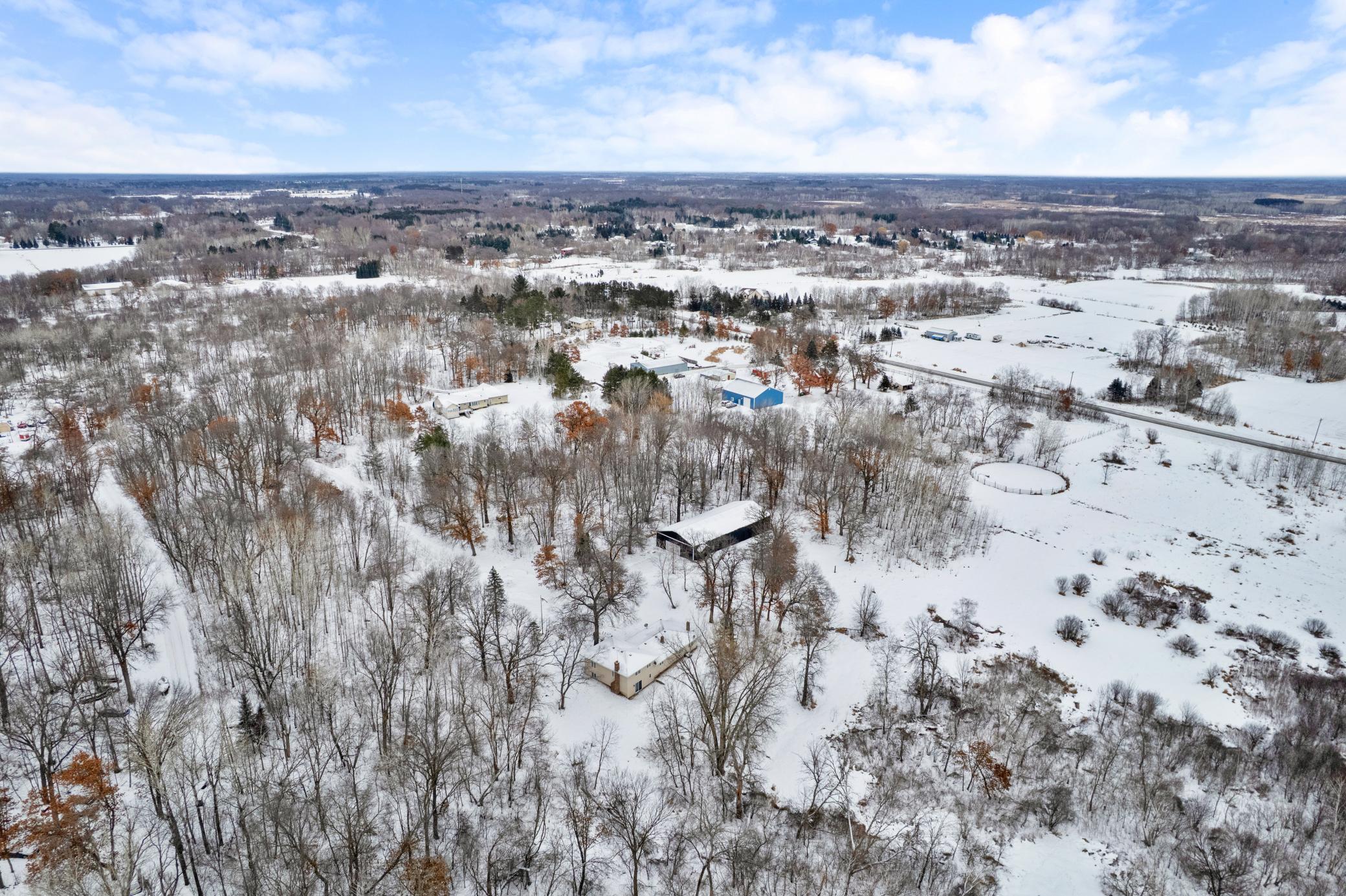 4452 167th Avenue Northeast Andover, MN 55304 - Photo 51 of 62