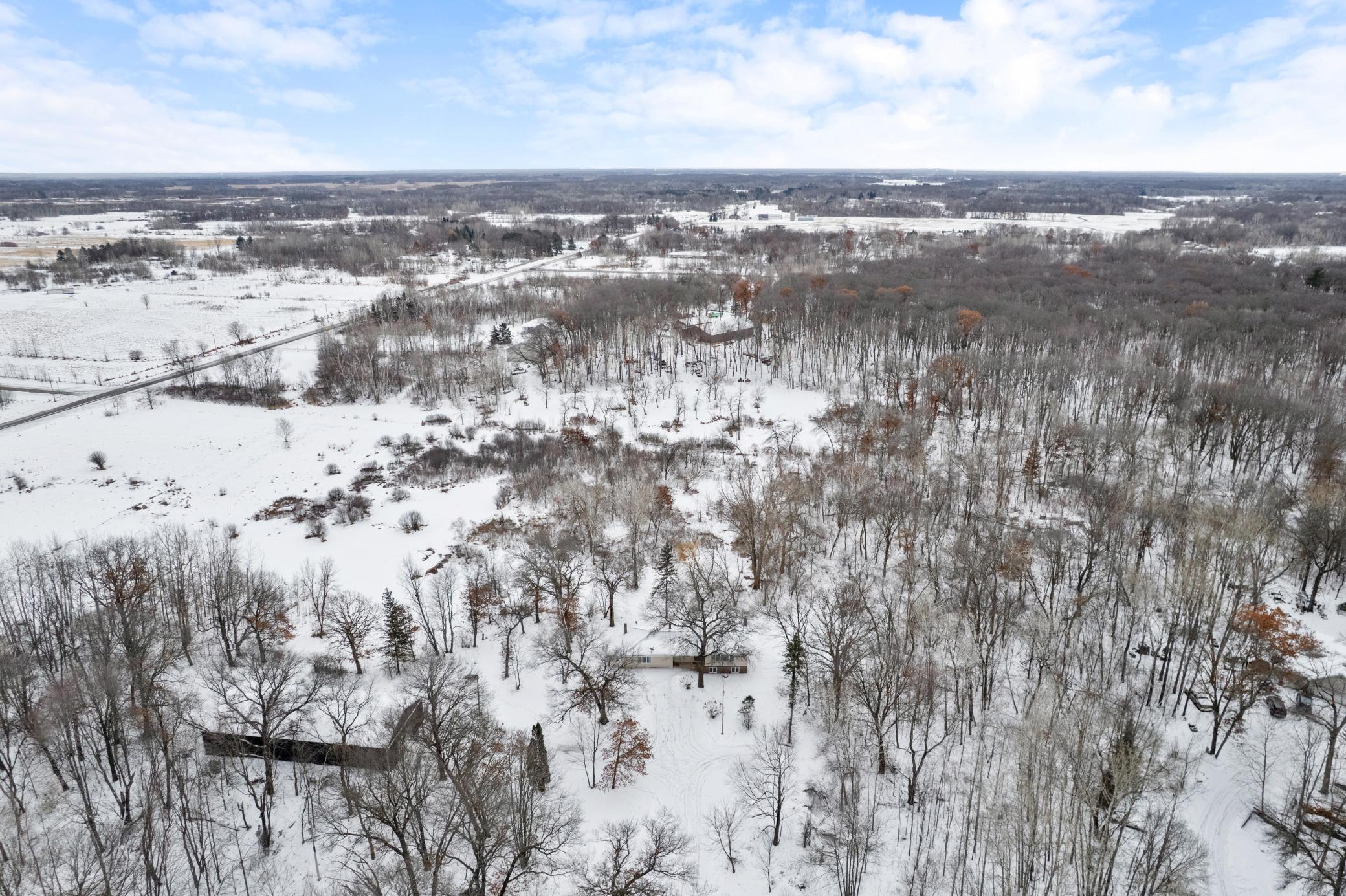 4452 167th Avenue Northeast Andover, MN 55304 - Photo 52 of 62