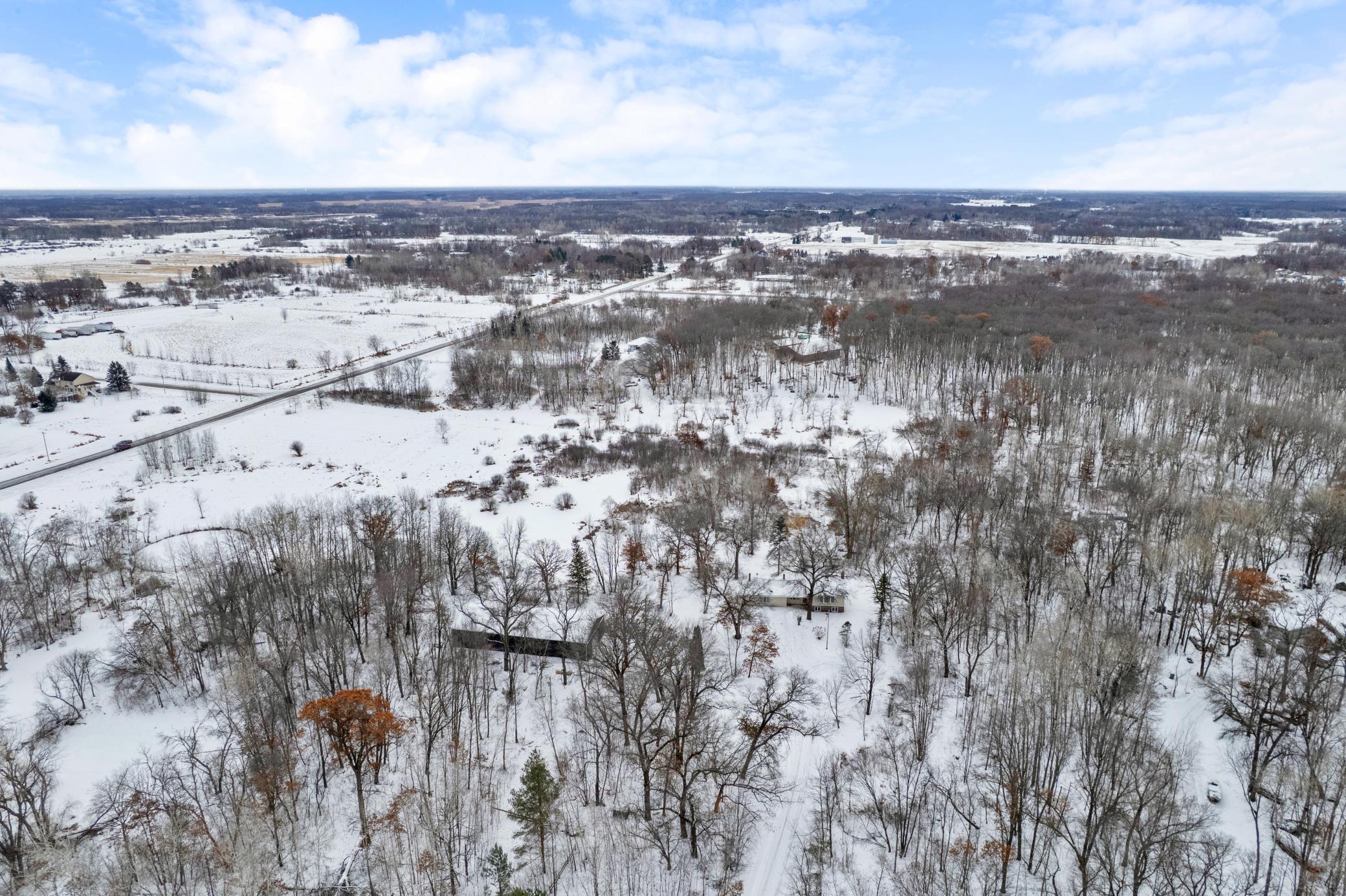 4452 167th Avenue Northeast Andover, MN 55304 - Photo 54 of 62