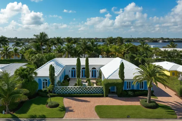 $30,000 | 2258 Ibis Isle Road East, Palm Beach, FL 33480