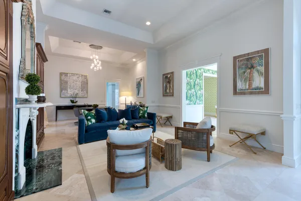 $30,000 | 2258 Ibis Isle Road East, Palm Beach, FL 33480
