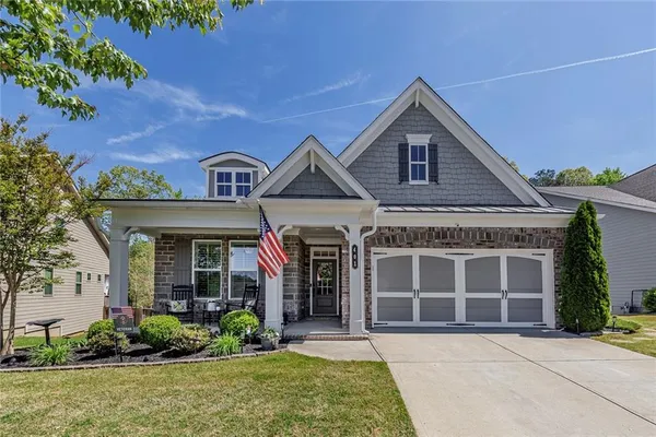 $699,900 | 401 Gardens Of Harmony Drive, Canton, GA 30115
