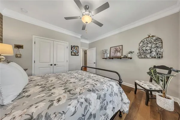 $699,900 | 401 Gardens Of Harmony Drive, Canton, GA 30115