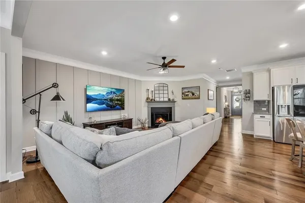 $699,900 | 401 Gardens Of Harmony Drive, Canton, GA 30115