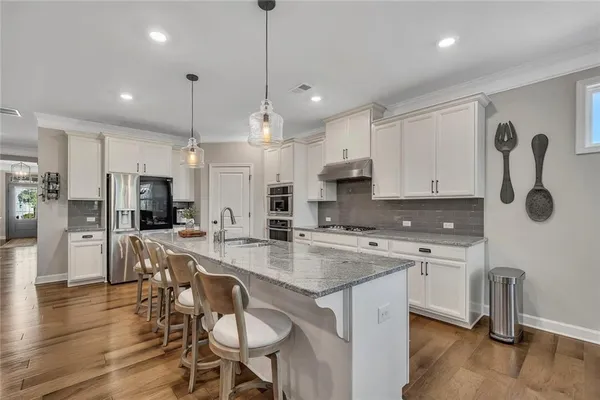 $699,900 | 401 Gardens Of Harmony Drive, Canton, GA 30115