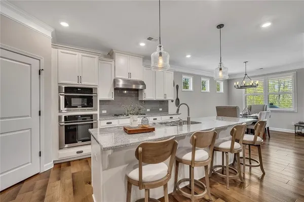 $699,900 | 401 Gardens Of Harmony Drive, Canton, GA 30115