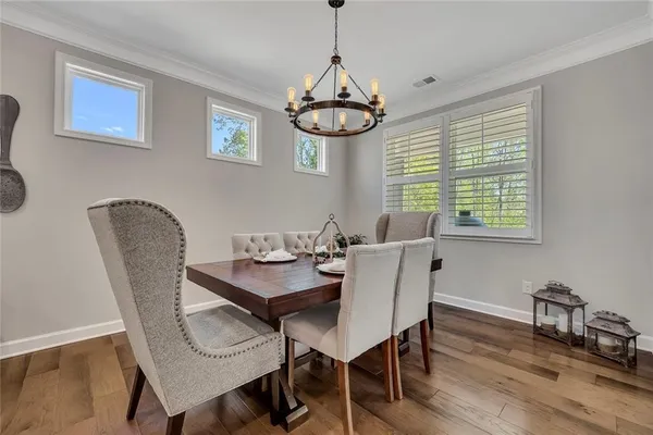 $699,900 | 401 Gardens Of Harmony Drive, Canton, GA 30115