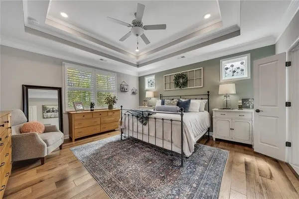 $699,900 | 401 Gardens Of Harmony Drive, Canton, GA 30115