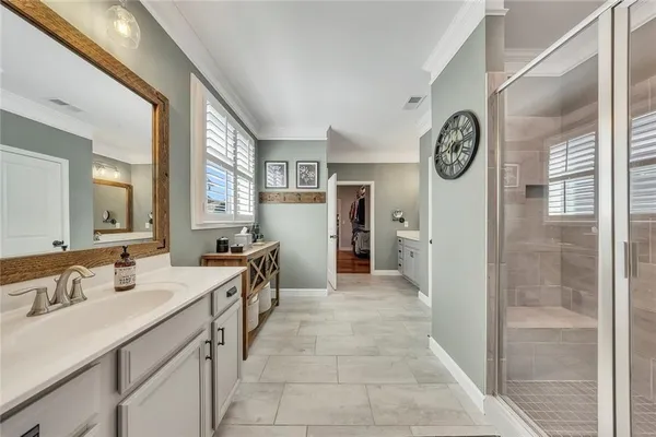 $699,900 | 401 Gardens Of Harmony Drive, Canton, GA 30115