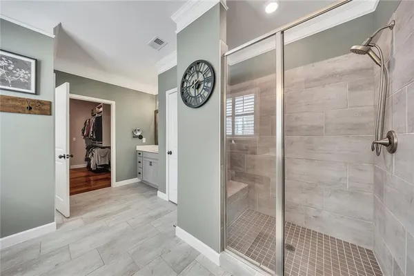 $699,900 | 401 Gardens Of Harmony Drive, Canton, GA 30115