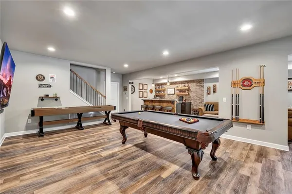 $699,900 | 401 Gardens Of Harmony Drive, Canton, GA 30115
