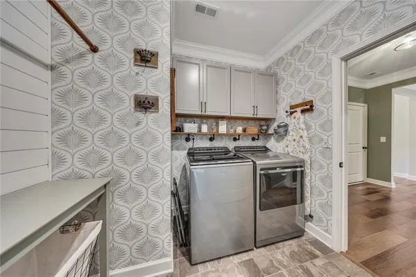 $699,900 | 401 Gardens Of Harmony Drive, Canton, GA 30115
