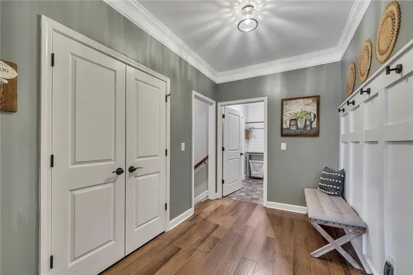 $699,900 | 401 Gardens Of Harmony Drive, Canton, GA 30115
