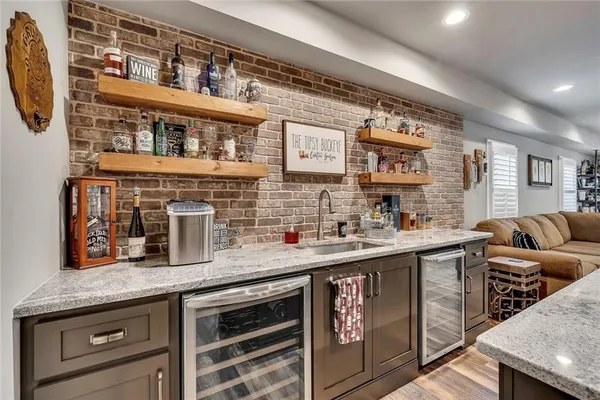 $699,900 | 401 Gardens Of Harmony Drive, Canton, GA 30115