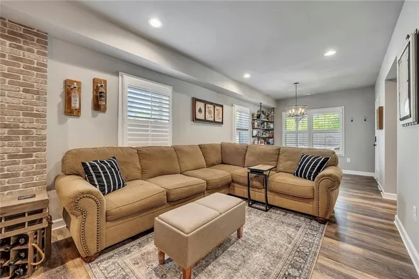 $699,900 | 401 Gardens Of Harmony Drive, Canton, GA 30115
