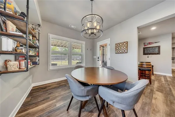 $699,900 | 401 Gardens Of Harmony Drive, Canton, GA 30115
