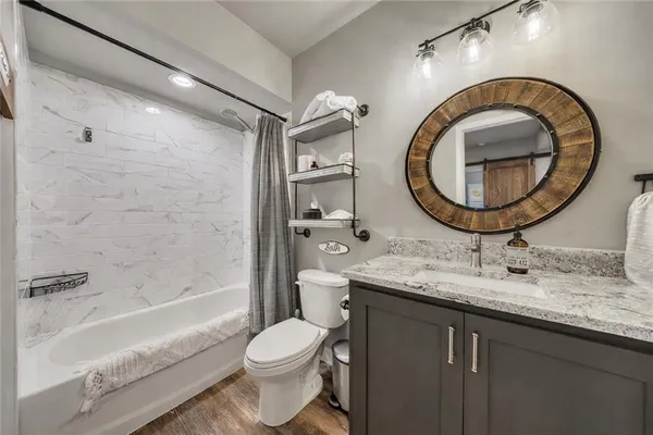$699,900 | 401 Gardens Of Harmony Drive, Canton, GA 30115