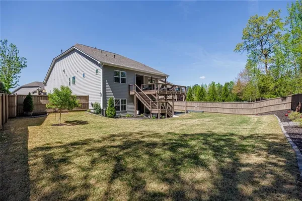 $699,900 | 401 Gardens Of Harmony Drive, Canton, GA 30115