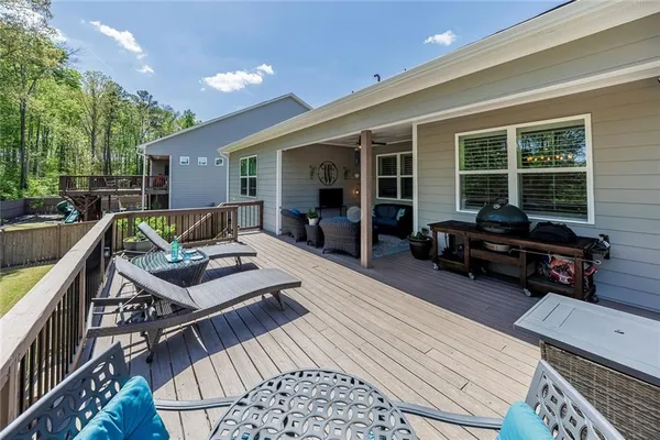 $699,900 | 401 Gardens Of Harmony Drive, Canton, GA 30115