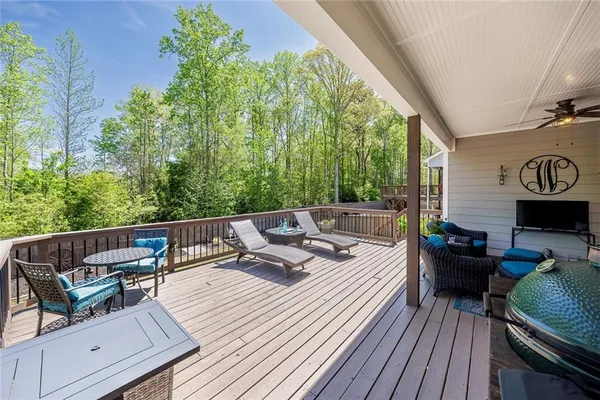 $699,900 | 401 Gardens Of Harmony Drive, Canton, GA 30115
