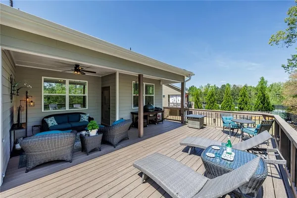 $699,900 | 401 Gardens Of Harmony Drive, Canton, GA 30115