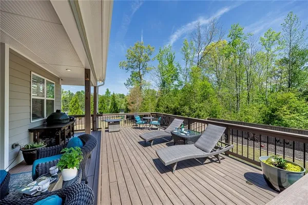 $699,900 | 401 Gardens Of Harmony Drive, Canton, GA 30115
