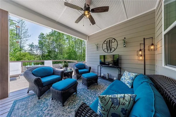 $699,900 | 401 Gardens Of Harmony Drive, Canton, GA 30115