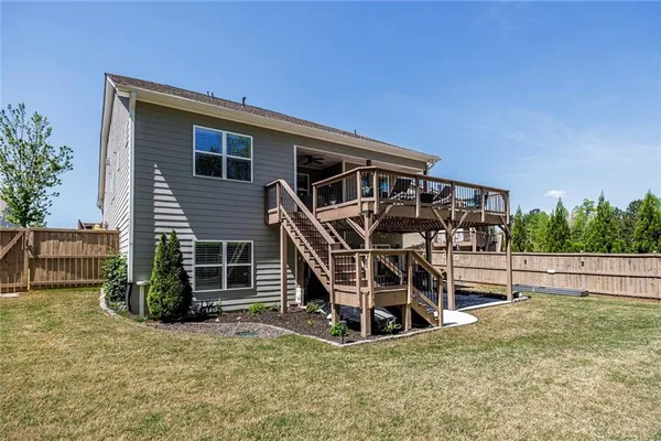 $699,900 | 401 Gardens Of Harmony Drive, Canton, GA 30115