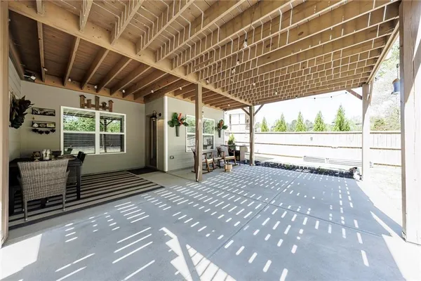$699,900 | 401 Gardens Of Harmony Drive, Canton, GA 30115