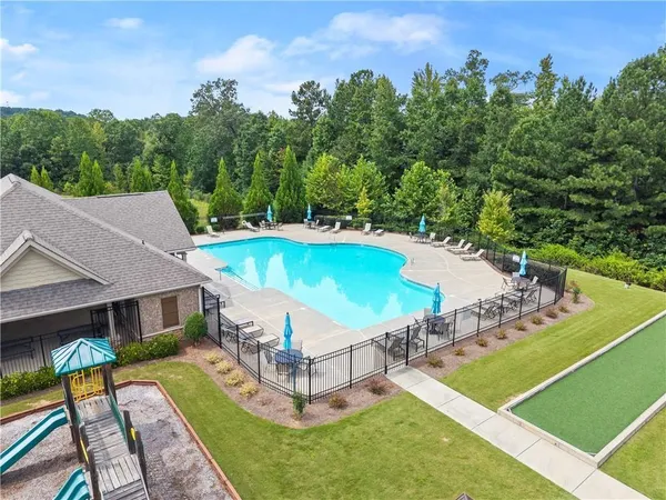 $699,900 | 401 Gardens Of Harmony Drive, Canton, GA 30115