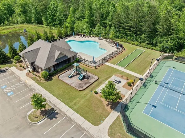 $699,900 | 401 Gardens Of Harmony Drive, Canton, GA 30115