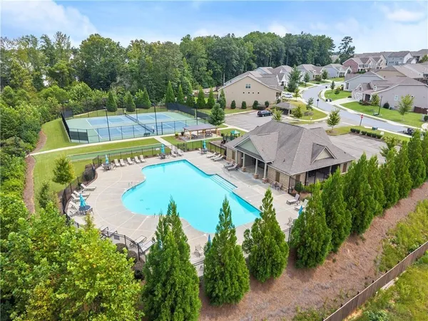 $699,900 | 401 Gardens Of Harmony Drive, Canton, GA 30115