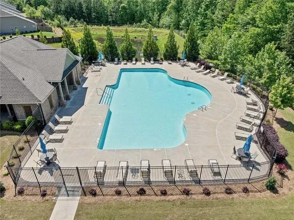 $699,900 | 401 Gardens Of Harmony Drive, Canton, GA 30115