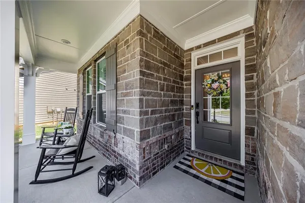 $699,900 | 401 Gardens Of Harmony Drive, Canton, GA 30115