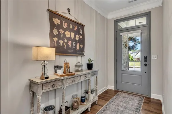 $699,900 | 401 Gardens Of Harmony Drive, Canton, GA 30115