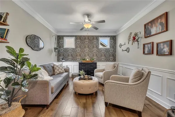 $699,900 | 401 Gardens Of Harmony Drive, Canton, GA 30115