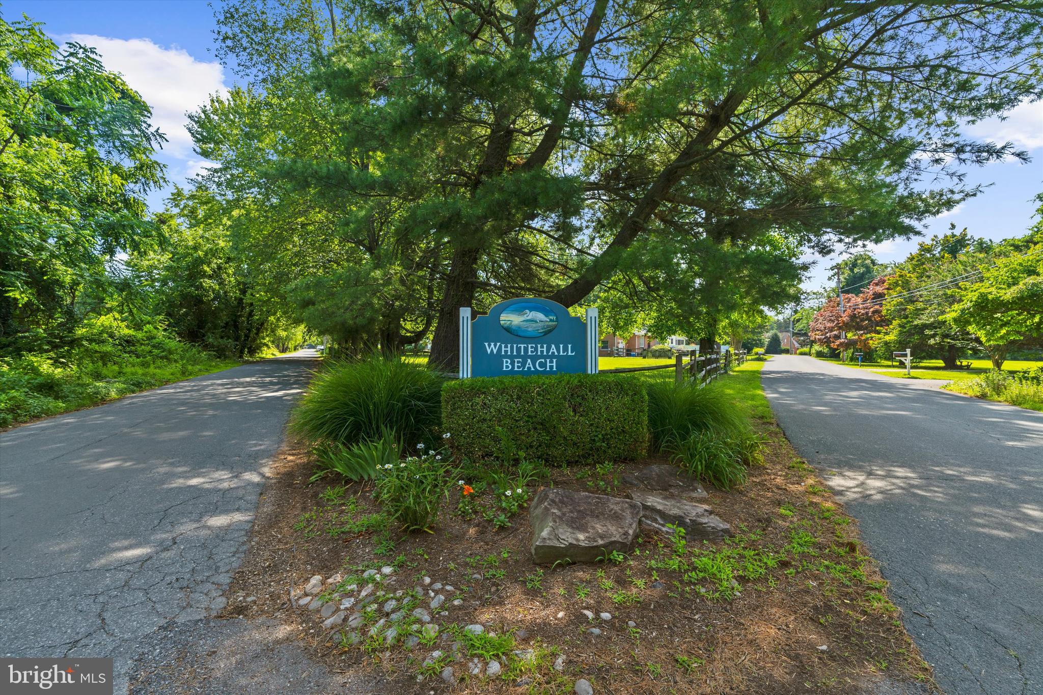 719 Whitehall Beach Road Annapolis, MD 21409 - Photo 13 of 26