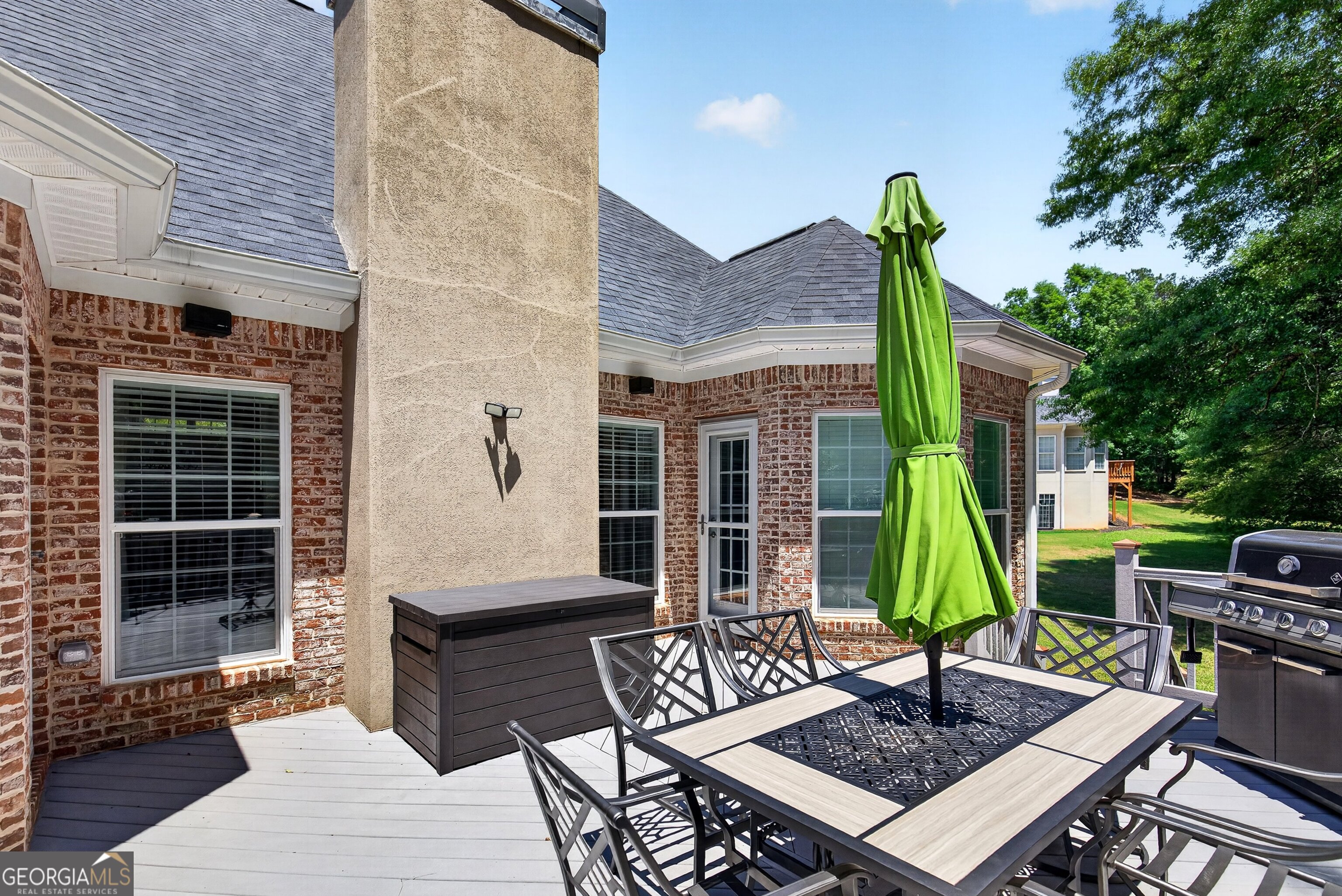 6535 Riada Court McDonough, GA 30253 - Photo 47 of 61