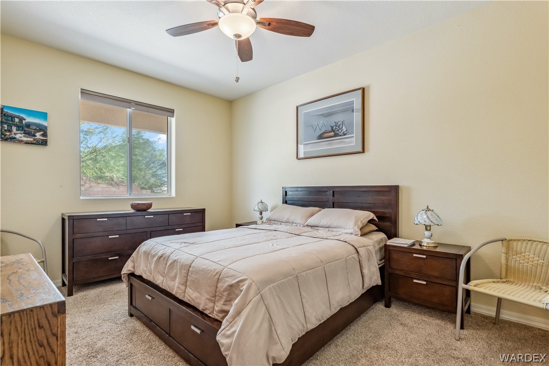 2522 Nez Perce Road Fort Mohave, AZ 86426 - Photo 13 of 23 Bedroom
