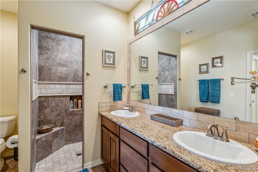 2522 Nez Perce Road Fort Mohave, AZ 86426 - Photo 16 of 23 Bathroom