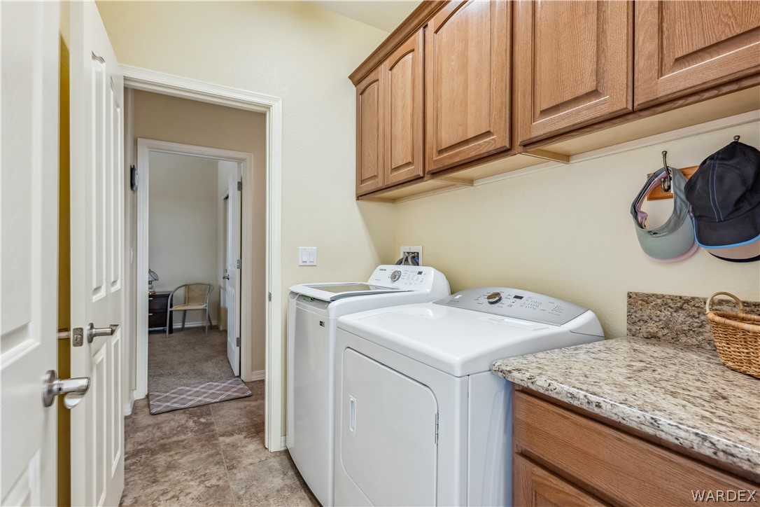 2522 Nez Perce Road Fort Mohave, AZ 86426 - Photo 20 of 23 Laundry