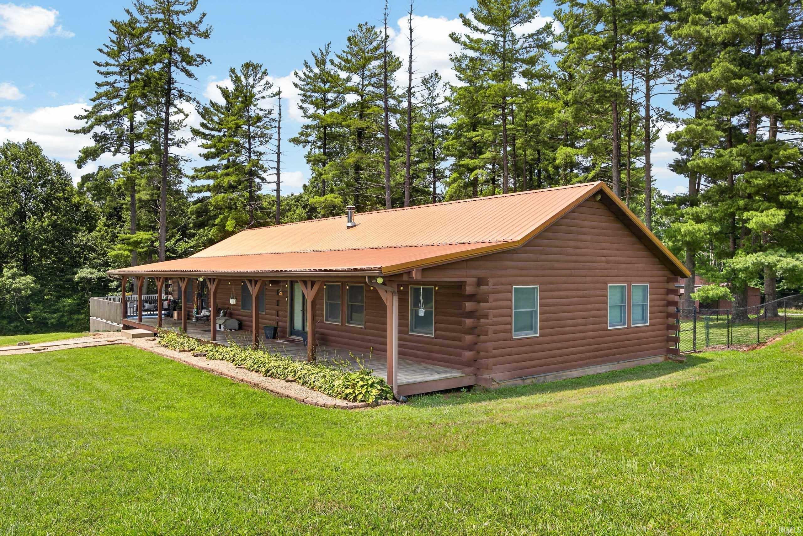 3975 Highway 50 Mitchell, IN 47446 - Photo 3 of 50