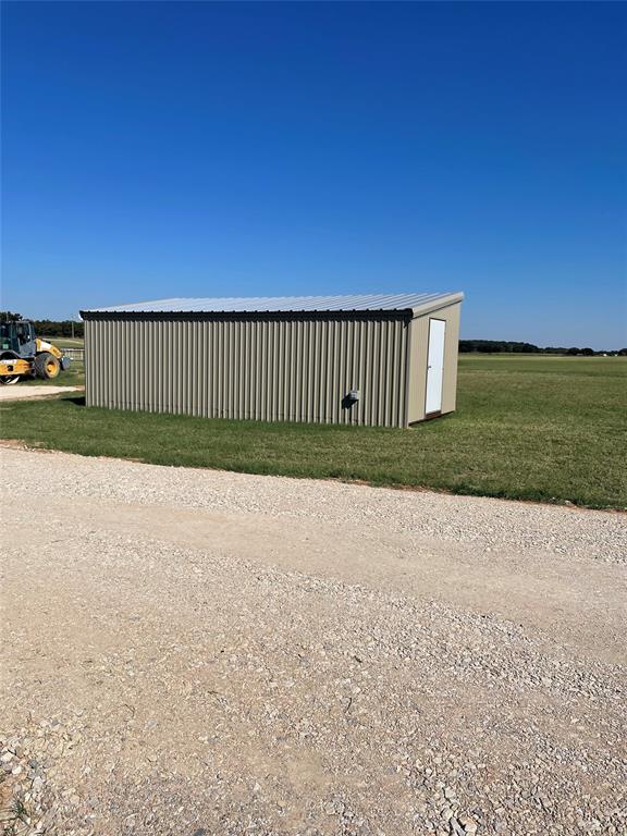 11 Maverick Loop Granbury, TX 76048 - Photo 27 of 27 a view of a street