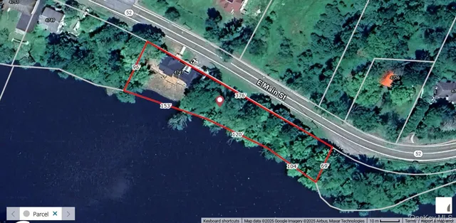 $599,000 | 4741 Highway 52, Jeffersonville, NY 12748