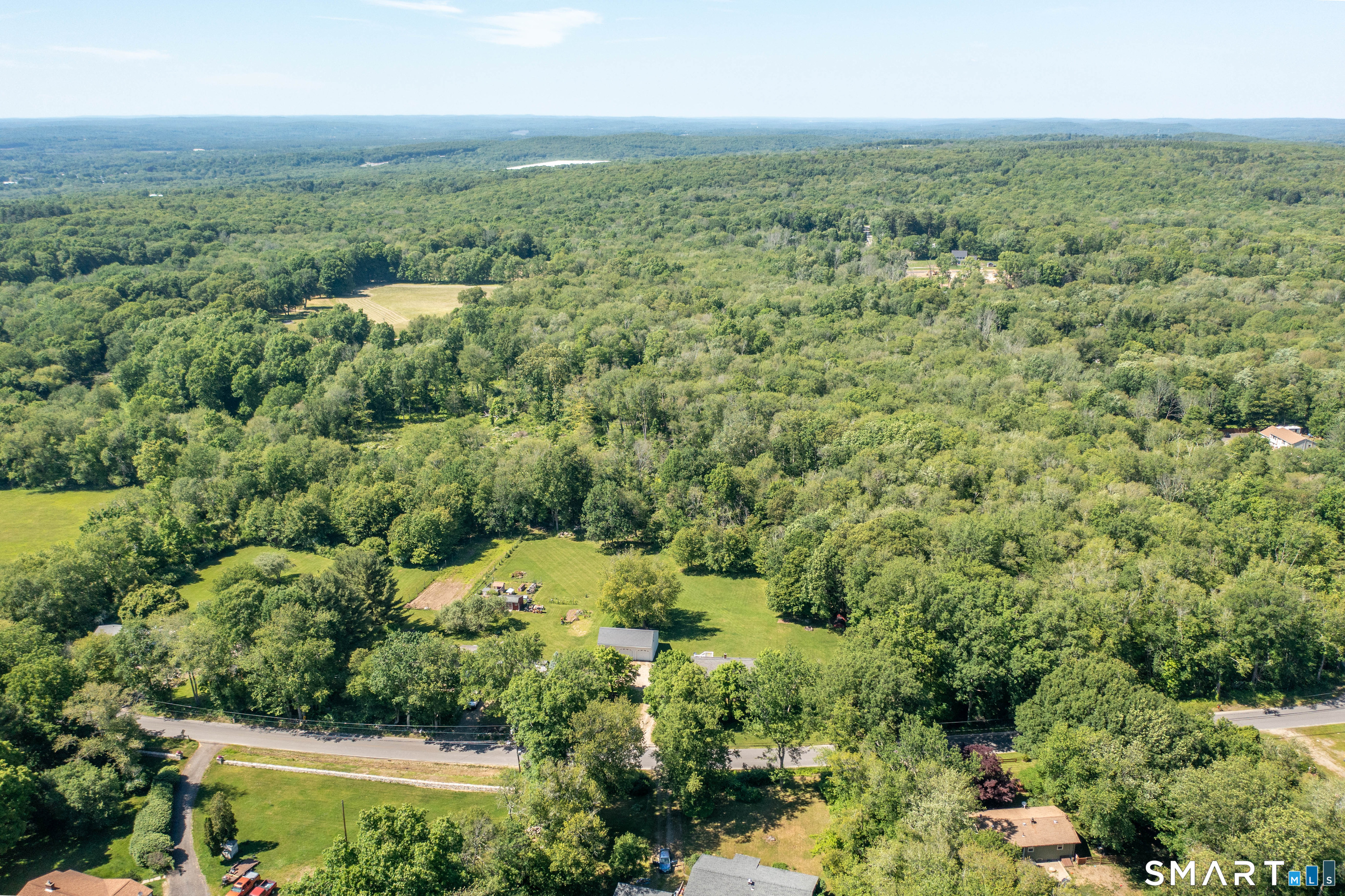 504 Kate Downing Road Plainfield, CT 06374 - Photo 14 of 24