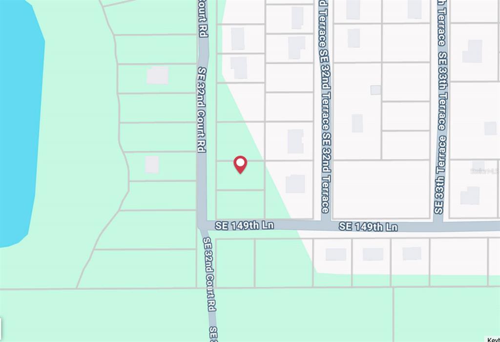 Tbd Southeast 32nd Court Road Summerfield, FL 34491 - Photo 2 of 2 a bathroom with a window and a shower