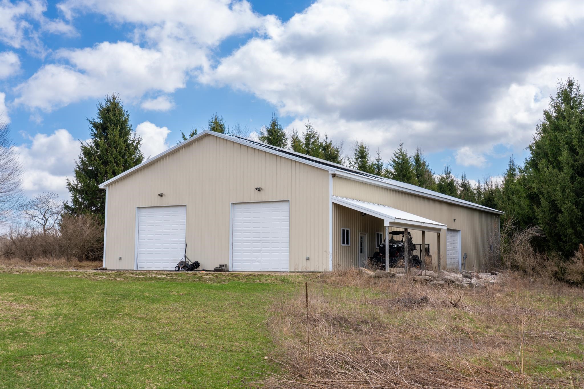 3195 South Rolland Road Remus, MI 49340 - Photo 73 of 84