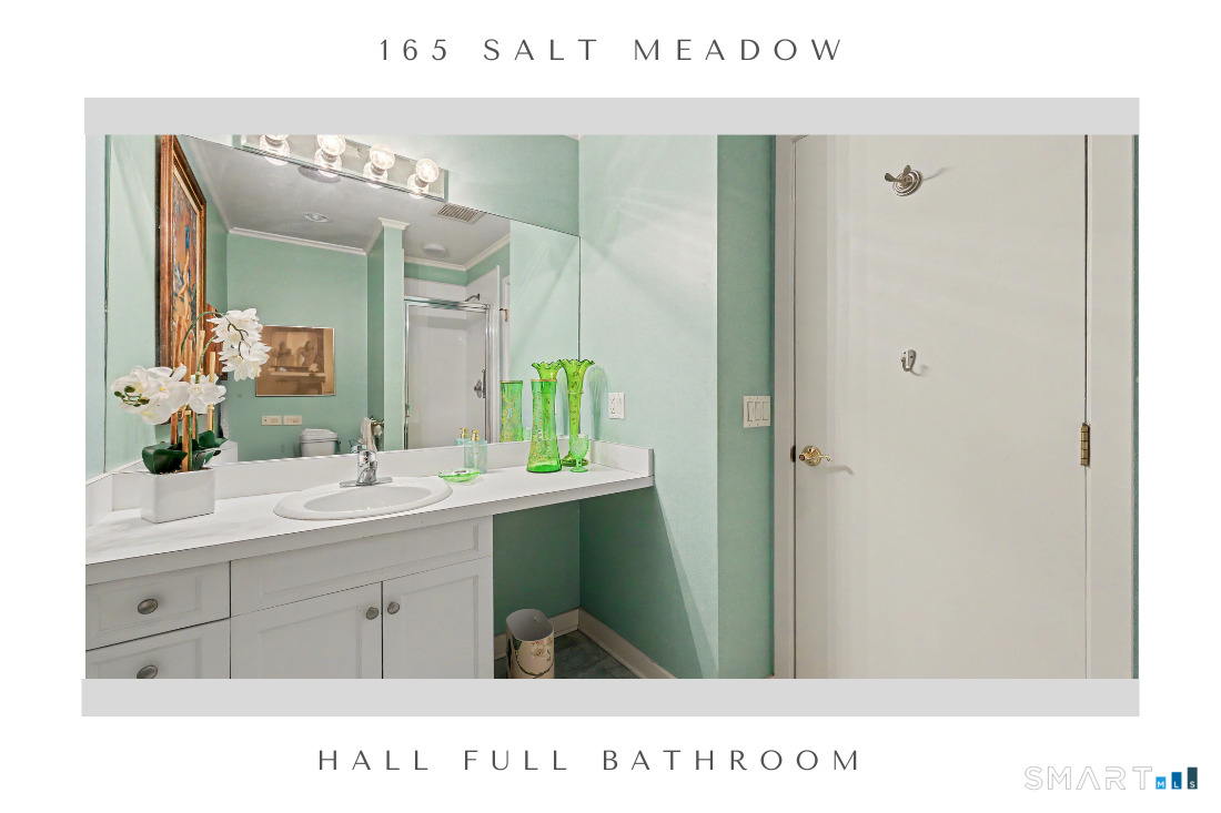 165 Salt Meadow Road, Unit 165 Fairfield, CT 06824 - Photo 11 of 24