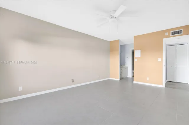 $204,999 | 3050 Northwest 42nd Avenue, Unit C406, Coconut Creek, FL 33066